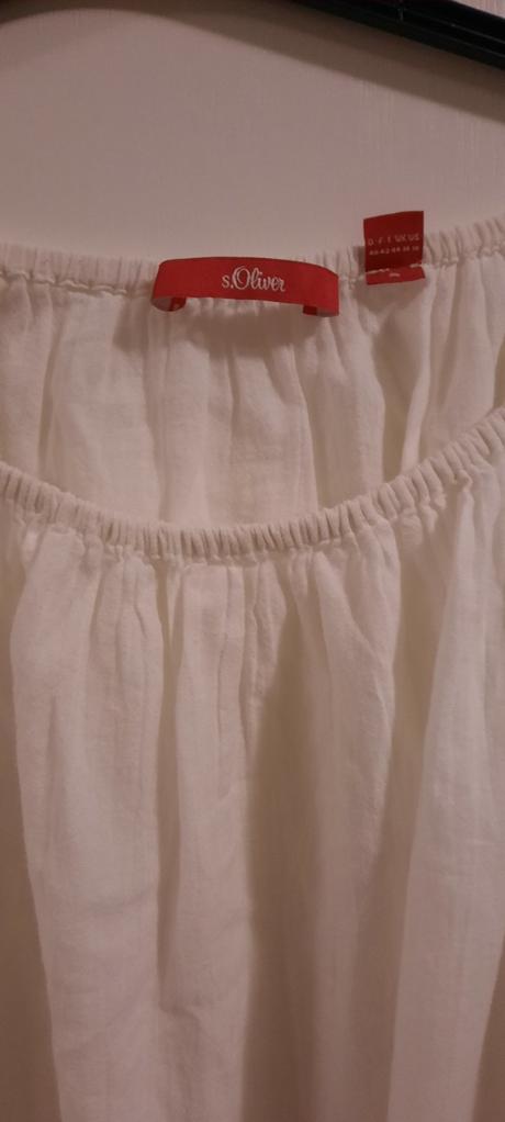 Blúzka, s.oliver,40