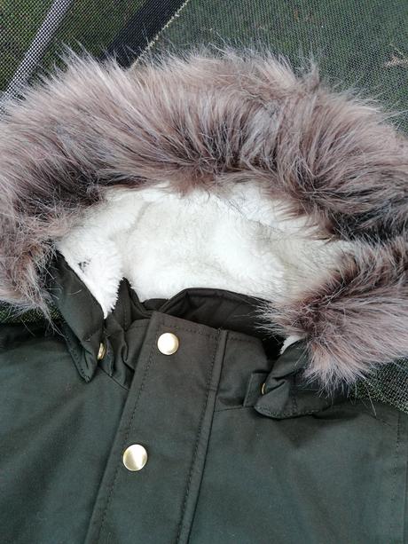 Name it zimna bunda vel. 98, name it,98