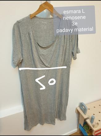 Esmara l kojace šaty, 