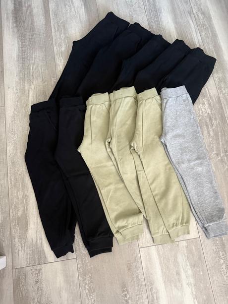 Lindex tepláky 110, lindex,110