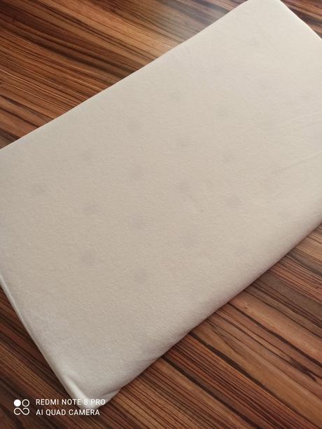 Kojenecký vankúš - klin womar exclusiv zaffiro, šírka (cm): 60,dĺžka (cm): 40