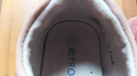 Sandálky, protetika,22