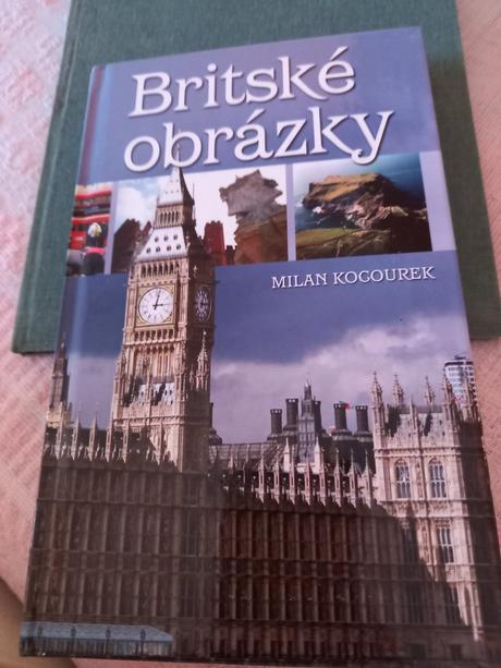 Britské obrázky, 