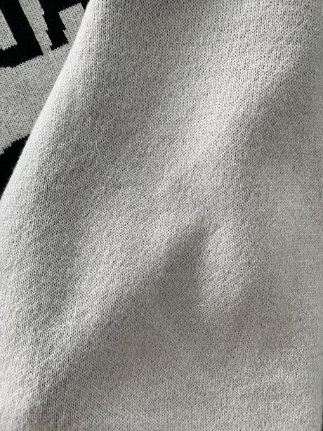 Dior jadior kašmír bombera l, l