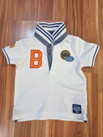 Polokošeľa, f&f,80