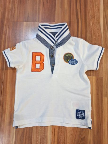 Polokošeľa, f&f,80