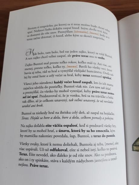 Zajko,ktorý chce zaspať, 