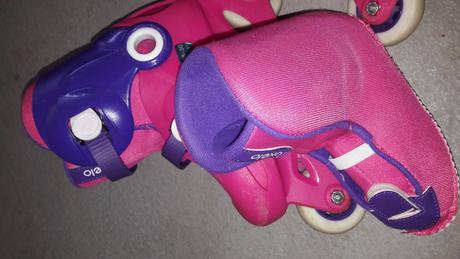 Kolieskove korcule oxelo, 29