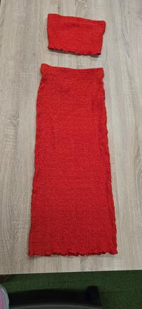 Cercen, set, bershka,s