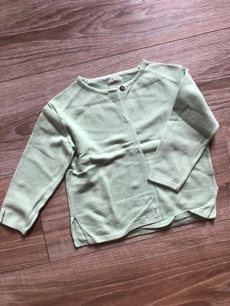 Sveter zara vel 98/104, zara,104