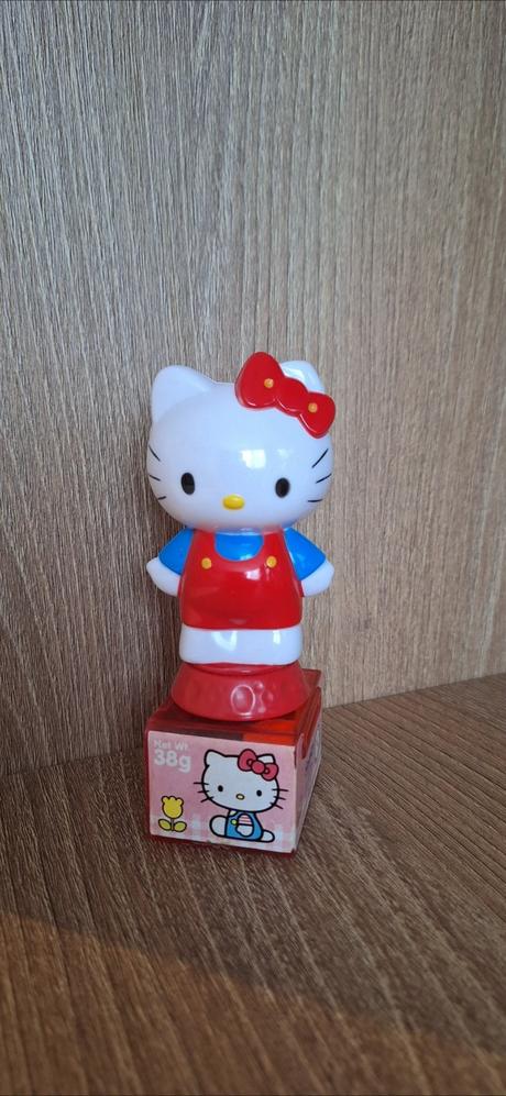 Hellou kitty, 