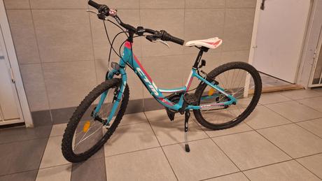 Bicykel ctm 24 missy, ctm,24