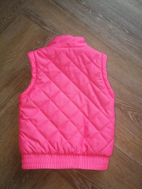 Bunda veľkosť 110, 110