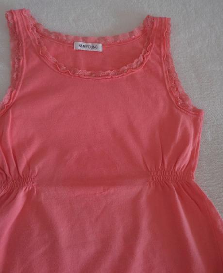 Legíny + tričko grátis, okay,122