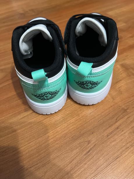 Tenisky jordan, air jordan,35