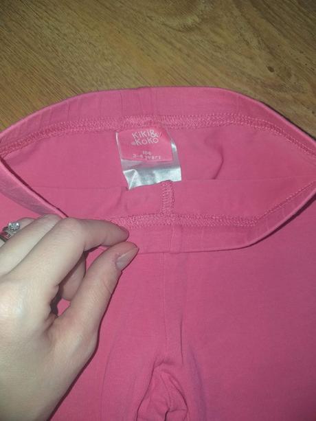 Kratke leginy, kiki&koko,104