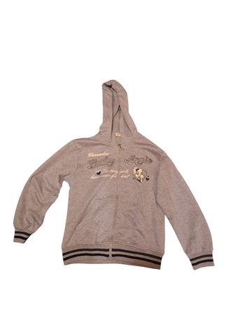 Dievčenská mikina, 146