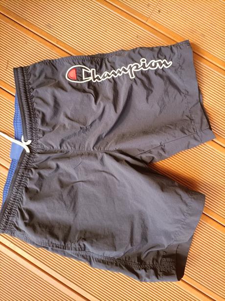 Šortky - plavky, champion,152