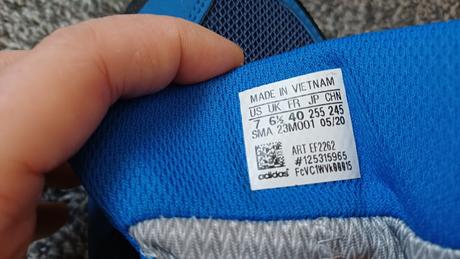 Adidas terrex, adidas,40