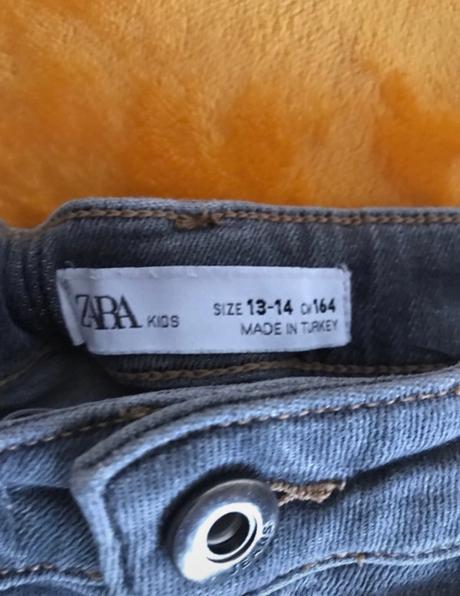 Rifle zara, zara,164