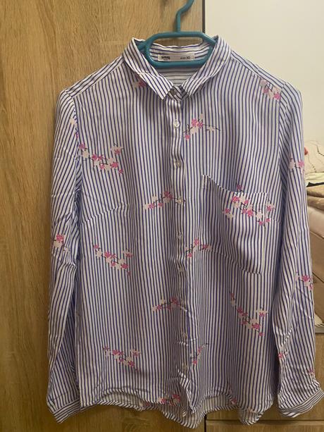 Dámska blúzka, sinsay,xs