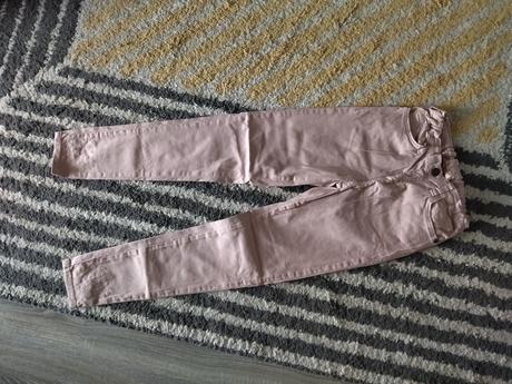 Ružové buena trousers pdl, pompdelux,146