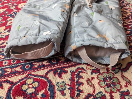 Lupilu zimný overál veľkosť 80, lupilu,80