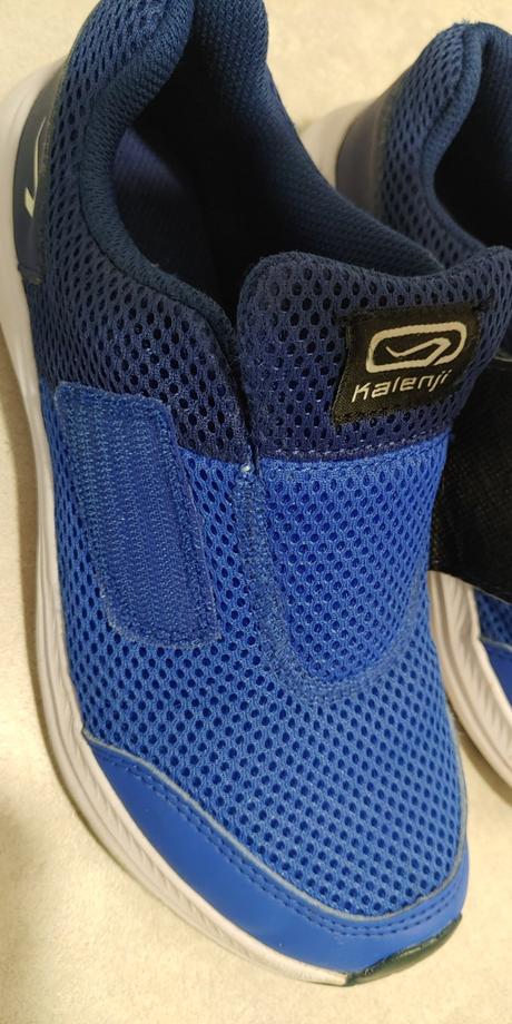 Tenisky veľ. 35, 35