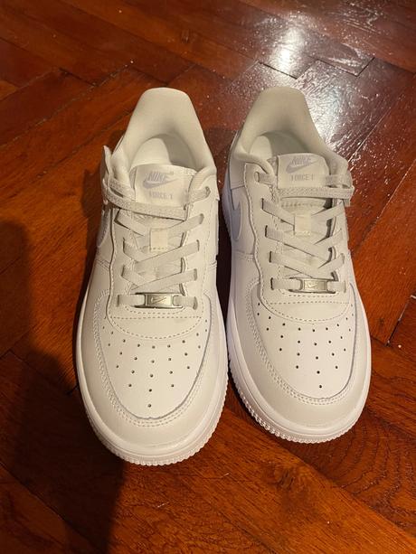 Nike air force 1, nike,34