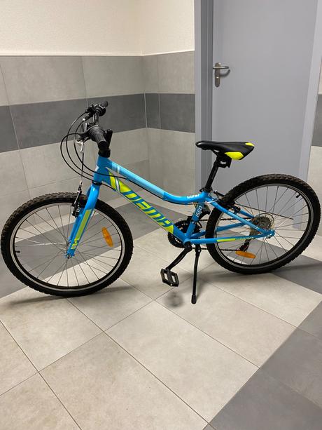 Bicykel dema iseo 24, dema,24