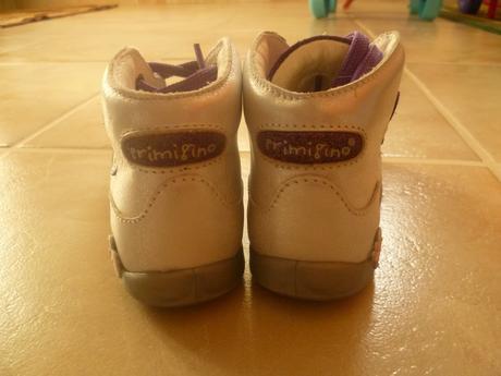 Slávnostná obuv, primigi,23