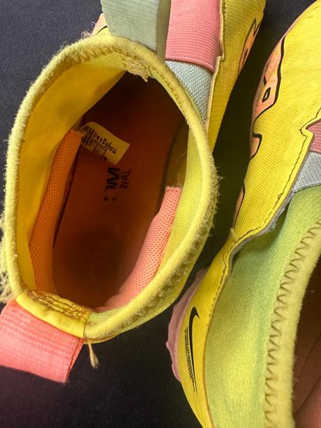 Nike halovky, nike,28