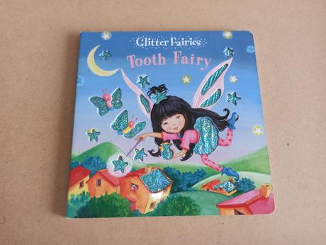 Leporela v anglictine 1.00e / kus, 