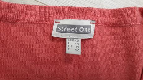 Svetrík street one, street one,40