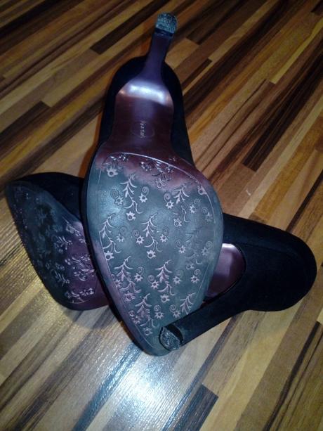 Graceland dámske topánky č37, graceland,37