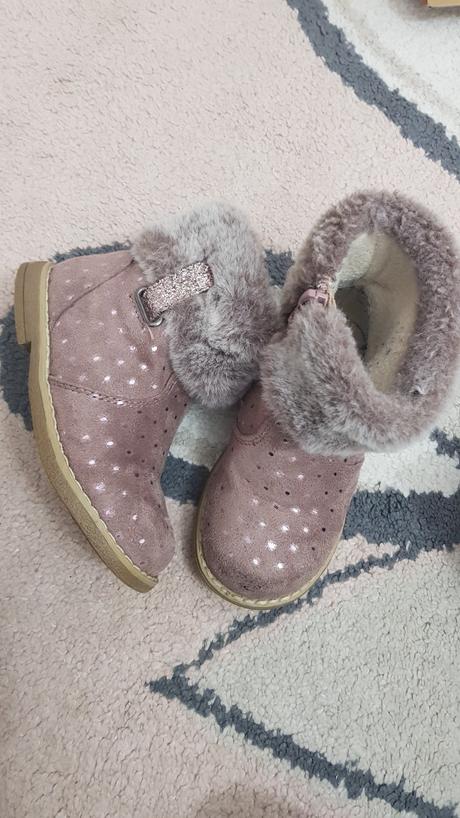 Čižmičky, cupcake,25