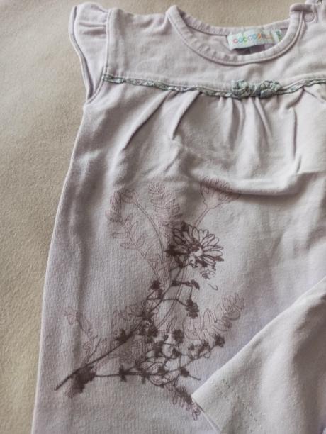 Letná súprava, coccodrillo,86