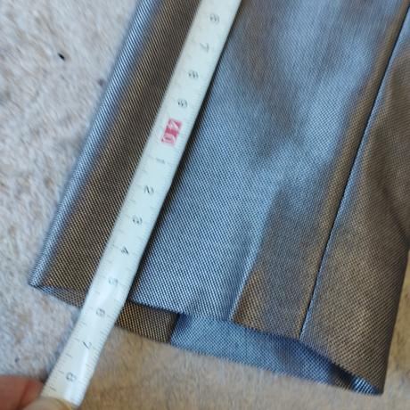 Detský oblek komplet, 122