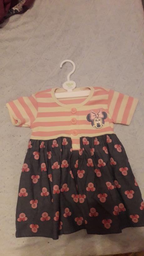 Minnie saticky, disney,86