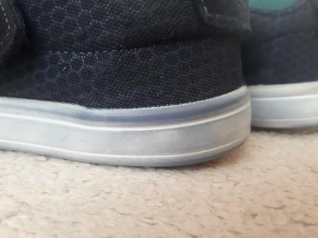 Bar3foot tenisky, 34