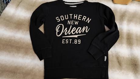 Mikina, reserved,140