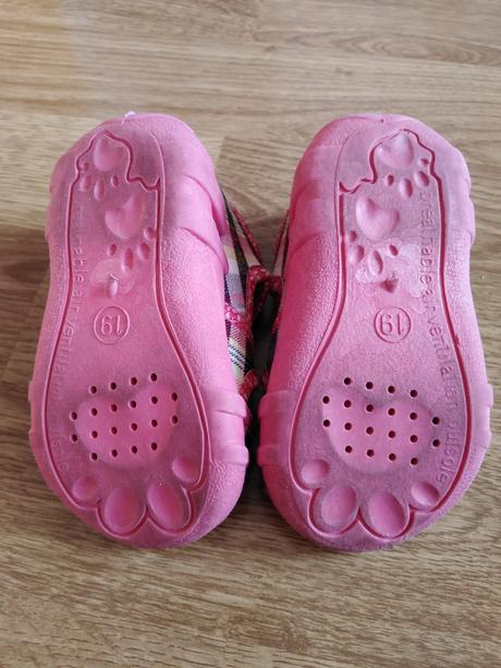 Papučky ren but, ren but,19