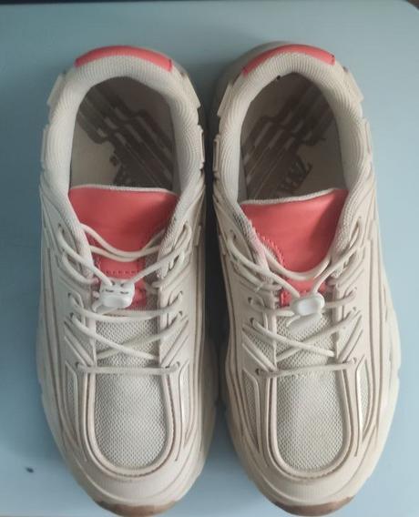 Tenisky, zara,35