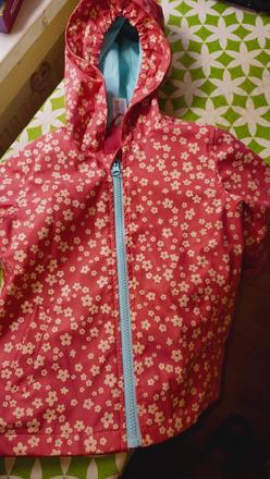 Bunda do dažďa, baby club,92