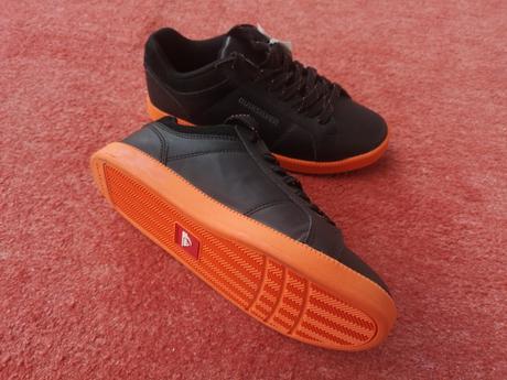 Quiksilver tenisky veľkosť 38, quiksilver,38