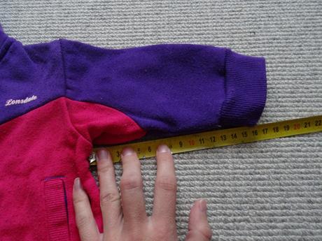 Súprava 6-12 m, lonsdale,74