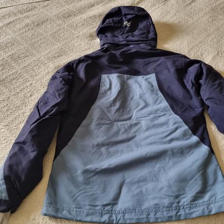 Lyžiarska bunda scott, s