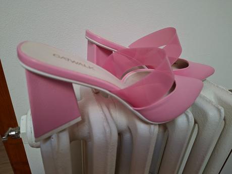 Damske topanky, deichmann,40