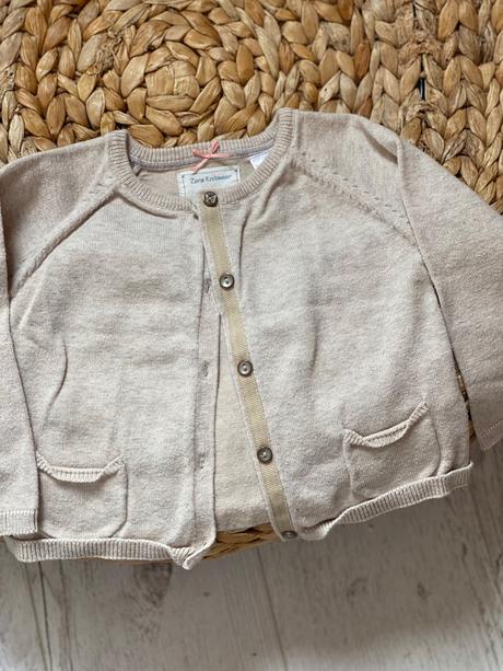 Balik oblečenia pre dievča 80, 68–80