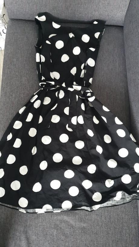 Saty v retro style, f&f,38